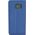 Etui Smart Magnet book Huawei P20 Lite granatowy 4862164 5901737891853