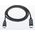 Kabel Techly DisplayPort - HDMI 1m czarny (ICOC-DSP-H-010) 4865899 8057685304314