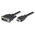 Kabel Techly HDMI - DVI-D 5m czarny (ICOC-HDMI-D-045) 4865914 8057685304635