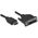 Kabel Techly HDMI - DVI-D 5m czarny (ICOC-HDMI-D-045) 4865914 8057685304635