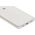 GSM City CASE ETUI SLIM 0,3MM TRANSPARENT XIAOMI REDMI NOTE 5A 4887589 5901737419965