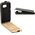 GSM City ETUI FLIP CASE CZARNY SAMSUNG GALAXY J3 2017 J330 4888978 5901737391445