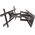 Art Uchwyt ścienny AR-87 40'' - 80'' 4900291 5902115408649
