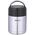 KingHoff Termos obiadowy KH-4375 0.8 l Srebrny 4907361 9082872437500