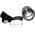 KingHoff Termos obiadowy KH-4375 0.8 l Srebrny 4907361 9082872437500