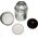 KingHoff Termos obiadowy KH-4375 0.8 l Srebrny 4907361 9082872437500