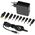 Zasilacz do laptopa iBOX 65 W, 3.5 A, 20 V (IUZ65WA) 4907459 5901443053859