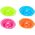 KingHoff SILIKONOWA FORMA DO PIECZENIA Z KOMINEM KH-4651 4907798 5908287246515