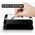 Mocolo SZKŁO HARTOWANE MOCOLO TG+ 3D IPHONE 6 6S PLUS BIAŁE SOFT 4910130 6971780260066