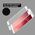 Mocolo Mocolo 2.5D Full Glue Glass - Szkło ochronne Samsung Galaxy A72 5G 4910813 6971780261360