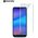 Mocolo Mocolo 2.5D Full Glue Glass - Szkło ochronne Samsung Galaxy A72 5G 4910813 6971780261360
