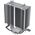 Chłodzenie CPU Thermaltake Contac 9 (CL-P049-AL09BL-A) 4913975 841163001998