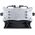 Chłodzenie CPU Thermaltake Contac 9 (CL-P049-AL09BL-A) 4913975 841163001998