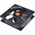 Chłodzenie CPU Thermaltake Contac 9 (CL-P049-AL09BL-A) 4913975 841163001998