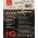 Karta Imro MicroSDHC 8 GB Class 10  (10/8G) 4918240 5902768015386