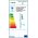 Lampa wisząca Torino Lampa wisząca zwis oprawa Azzardo Silver Ball 18 1x60W E27 chrom LP5034-S 4920594 5901238407317