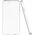 Hurtel Żelowy pokrowiec etui Ultra Clear 0.5mm Nokia 3.1 przezroczysty 4939194 7426825350473