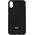 ROAR Etui Roar Colorful IPHONE X czarny 4953877 5901737856975