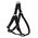Zolux Szelki nylon "step in" 20 mm czarne 4960995 3336028620881