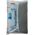 Zolux Aquasand Color pastelowa szarość 1kg 4961212 3336023461021