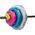 Tiguar Sztanga power gym / zaciski - nowy design 4979662 5906660029632