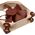 Wentylator Noctua NF-A9 5V PWM 4981128 9010018100297