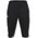 Joma Spodnie piłkarskie Bermuda Combi 3/4 czarne r. XXL (101101 100) 4982883 9997898845138