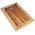Deska do krojenia Kassel drewniana 35x23cm 4984180 5902340936016
