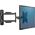 Fellowes Uchwyt ścienny 8043601 23'' - 55'' 4999726 43859727995