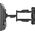 Fellowes Uchwyt ścienny 8043601 23'' - 55'' 4999726 43859727995