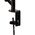 Fellowes Uchwyt biurkowy na monitor do 21" Smart Suites (8038201) 4999731 43859528059