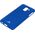Mercury Goospery Etui Jelly Mercury SAMSUNG J6 2018 niebieskie 5003156 8809610546227