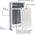 Gorgiel Szafka podtynkowa SGPW-5, 965x700-790x110-175 [19] 5014148 5901407938581