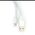 Kabel USB Omega USB-A - 1 m Srebrny (OUFBB3LBOXS) 5015669 5907595442657