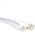 Kabel USB Omega USB-A - 1 m Srebrny (OUFBB3LBOXS) 5015669 5907595442657