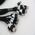Kabel USB Omega USB-A - 1 m Czarny (OUFBB3MB) 5015673 5907595441735