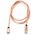 Kabel USB Omega USB-A - microUSB 1 m Złoty (OUFBB6MBOXRG) 5015707 5907595442077