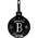 Patelnia Berlinger Haus Black Silver 24cm 5018680 5999056791473