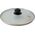 SKK Stiklinis dangtis, 28 cm 5018760 8712442062349