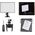 Lampa studyjna Yongnuo Lampa LED Yongnuo YN-600 AIR 3200 5500K 5037245 6947110912097