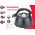 Klausberg CZAJNIK Z TERMOMETREM 3L KB-7371 5235001 5902666613714
