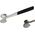 KingHoff Tłuczek do mięsa (KH-4000) 5235018 5908287240001