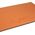 HMS Mata treningowa MFK01 110 cm x 55 cm x 1.5 cm pomarańczowa 5239040 5907695531732