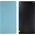HMS Mata treningowa MFK02 120 cm x 60 cm x 2 cm niebieska 5239042 5907695531749