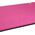 HMS Mata treningowa MFK02 120 cm x 60 cm x 2 cm różowa 5239043 5907695531756