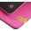 HMS Mata treningowa MFK02 120 cm x 60 cm x 2 cm różowa 5239043 5907695531756