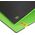 HMS Mata treningowa MFK03 180 cm x 60 cm x 1.5 cm zielona 5239045 5907695531800