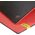 HMS Mata treningowa MFK03 180 cm x 60 cm x 1.5 cm czerwona 5239046 5907695531770