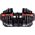 HMS hantel SR80 żeliwny 1 x 37.5 kg 5239100 5907695531282