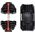 HMS hantel SR80 żeliwny 1 x 37.5 kg 5239100 5907695531282